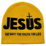 Yellow/Black