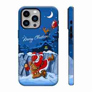 Seasonal Phone Case Series - Easter HD print faith phone case