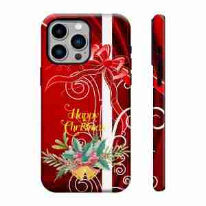 Seasonal Phone Case Series - New Year faith-inspired HD phone case
