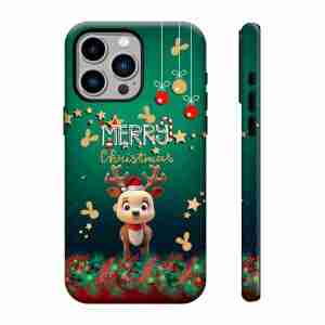 Seasonal Phone Case Series - Valentine Christian seasonal phone case