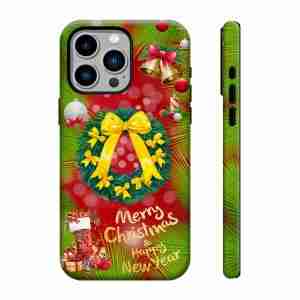 Seasonal Phone Case Series - summer Christian HD print phone case