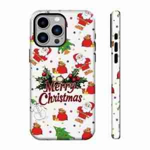 Seasonal Phone Case Series - spring Christian HD phone case