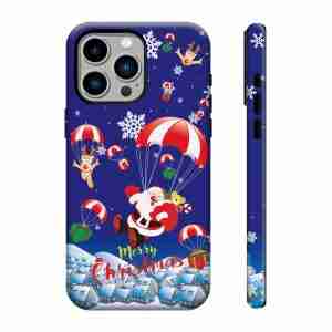 Seasonal Phone Case Series - harvest Christian seasonal phone case