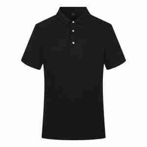 Custom Polo Shirt - white church branded moisture wicking apparel