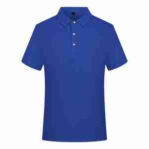 Custom Polo Shirt - yellow church ministry polo shirt