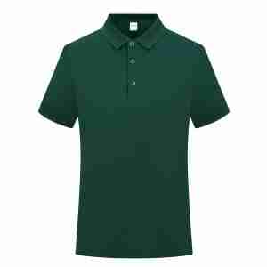 Custom Moisture Wicking Polo Shirt - church ministry team apparel gallery