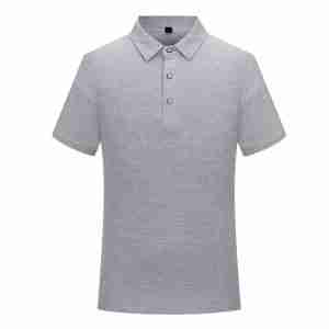 Custom Polo Shirt - maroon moisture wicking ministry polo shirt