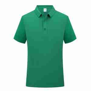 Custom Moisture Wicking Polo Shirt - personalized church ministry team apparel