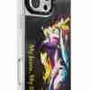My Jesus My Saviour Phone Case - Christian faith declaration 3D phone case