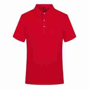 Custom Polo Shirt - navy blue ministry moisture wicking polo