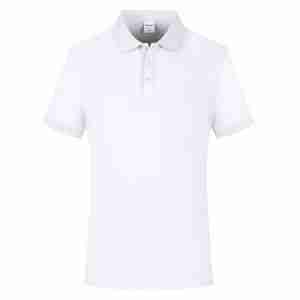 Custom Polo Shirt - black moisture wicking faith branding shirt