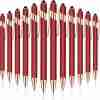 120 Personalized Pens - mixed color bulk custom engraved pen order