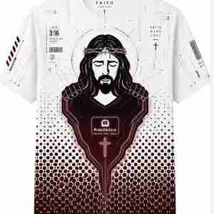 PCiNCO T-Shirt Version 1