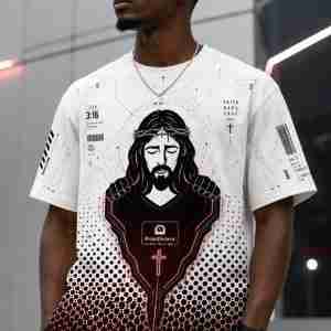 PCiNCO T-Shirt Sample Product