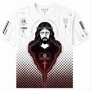 PCiNCO T-Shirt Sample Design