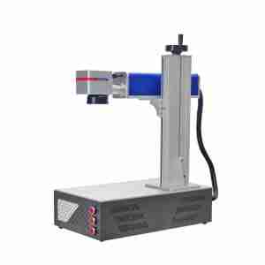 Laser Engraving Machine PCINC 007A - professional engraving machine for pens