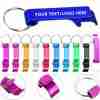Personalized Bottle Opener Free Laser Engraving - custom logo aluminum opener