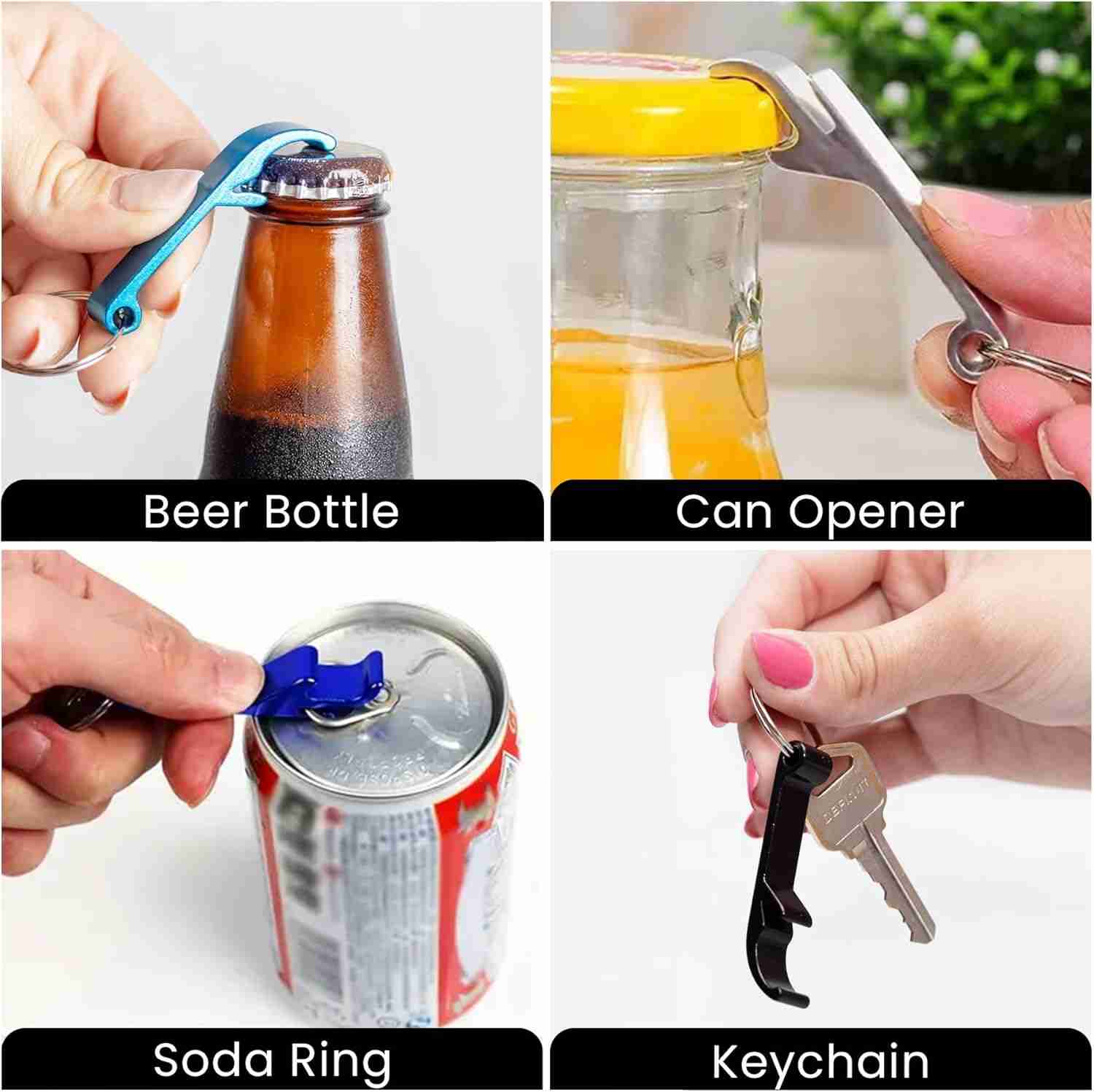 printchrist_openers_3 Personalized Bottle Opener - side view custom logo engraved opener