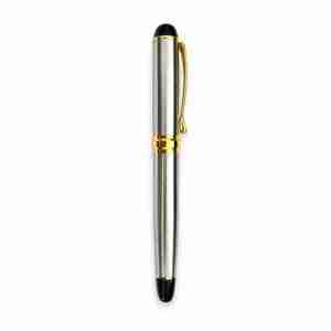 PCiNCO Pen Masters AZ Silver Version