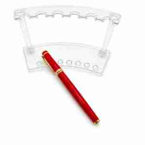 PCiNCO Pen Masters AB Red Version
