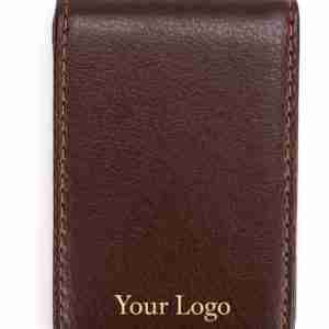 Professional Business Card Case - Personalized Gift