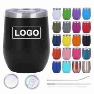 12oz PCINCO Small Tumbler