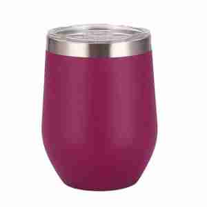 12oz PCINCO Blood Orange Tumbler