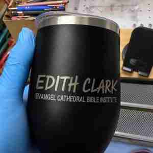 12oz PCINCO Sample 1 Tumbler