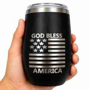 12oz PCINCO Sample 4 Tumbler