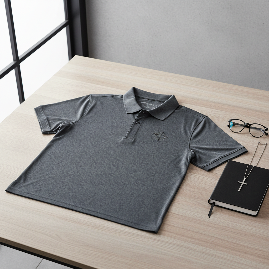 Modern Christian Performance Apparel Blog Header